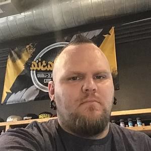 Meet your Posher, Will